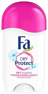   Fa Dry Protect   50 