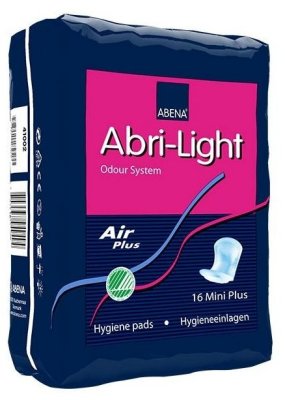   Abena Abri-Light Mini Plus 41002 (16 .)