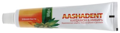   Aasha Herbals  -  100 