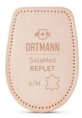  Ortmann  SolaMed REPLET, 2   6  L
