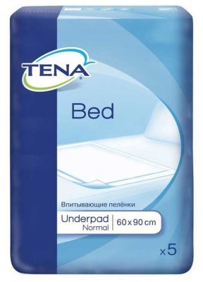    TENA Bed   770057, 60  90  (5 .)