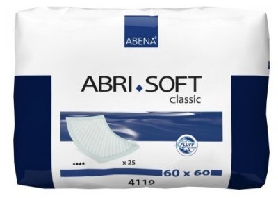   Abena Abri-Soft Classic 4119, 60  60  (25 .)