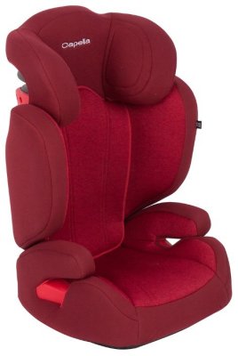   2/3 (15-36 ) Capella S2311 red melange