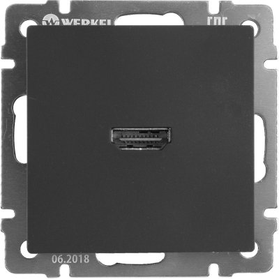  Werkel HDMI WL08-60-11,    