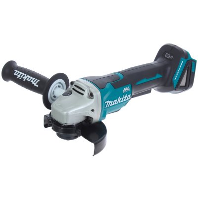   () Makita DGA505Z, Li-ion 18 , 125 