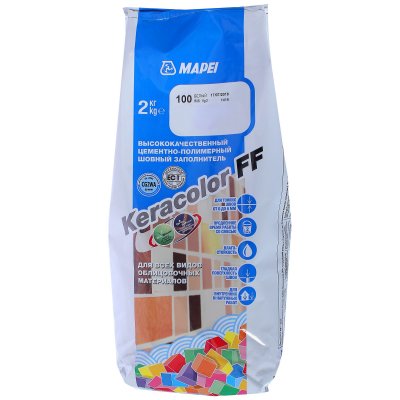  Mapei Keracolor FF   2 