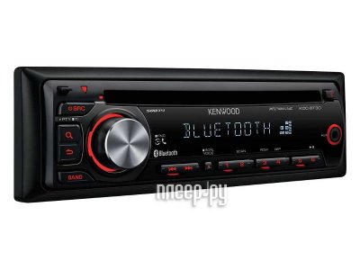  KENWOOD KDC-BT30 MP3, Bluetooth,  