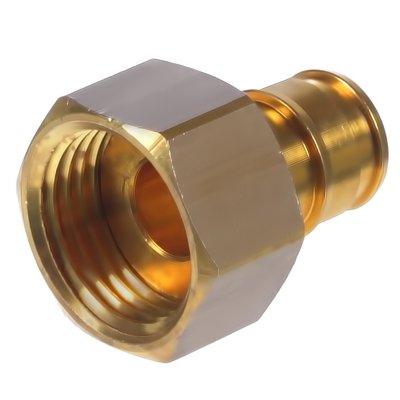  Uponor 16  1/2" 