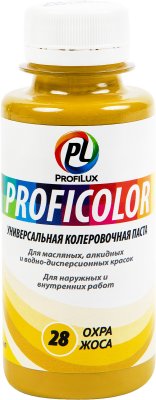   Profilux Proficolor 28 100   