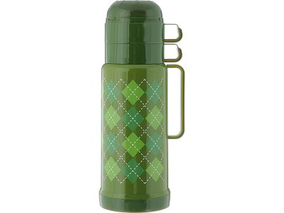  Attribute Tartan 1L Green AVF501