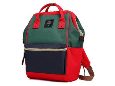 -     Veila Red-Green-Blue