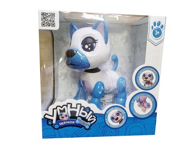  Toypost   Light-Blue 77000