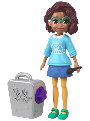  Mattel Polly Pocket FTP67