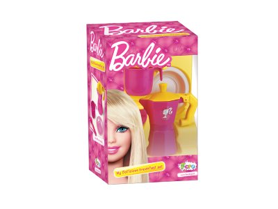     Faro Barbie 2755