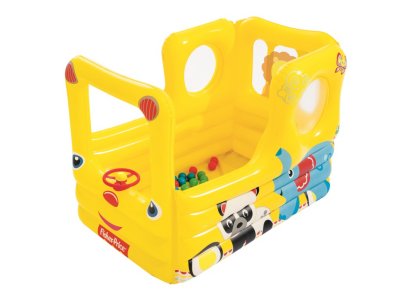  BestWay Fisher Price   93506 BW