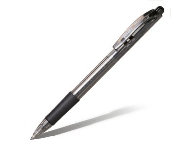   Pentel 0.7mm Black BK417-A