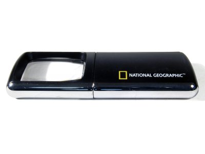  Bresser National Geographic 3x 51459