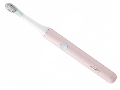   Xiaomi So White Sonic Electric Toothbrush Pink