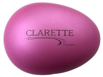  Clarette Detangler Mini CDB 635