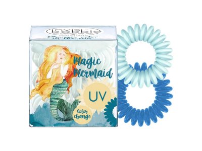    Invisibobble Magic Mermaid Ocean Tango 3  3139