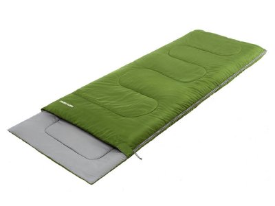   Trek Planet Camper Comfort Green 70305-L