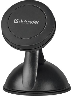  Defender CH-107 Black 29107