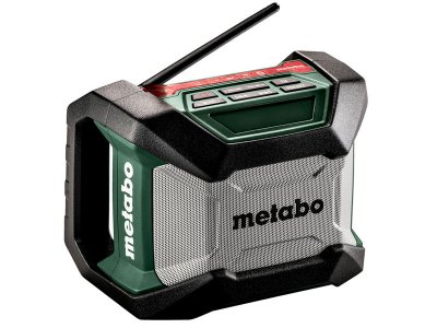  Metabo R 12-18 BT Bluetooth 600777850