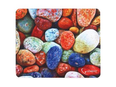    Gembird 220x180x1mm  MP-STONES