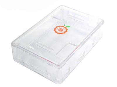   Orange Pi PC Transparent