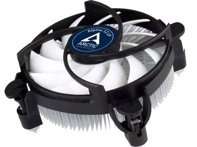  Arctic Alpine 12 LP ACALP00029A (Intel Socket 1150/1156)