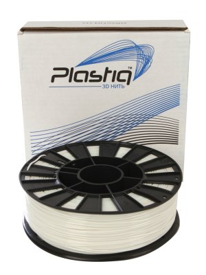  Plastiq PETG- 1.75mm 900  White