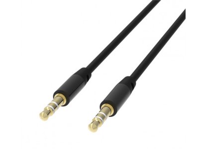   Ritmix RCC-248 Jack 3.5mm Black Spring