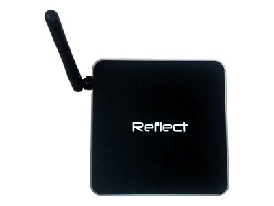  Reflect TV Box MS 2.16