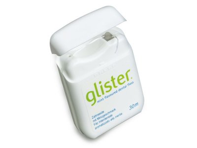   Glister 30m