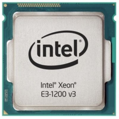  S1150 Intel Xeon E3-1230 v3 OEM (3.3 , 1+8 , 5 /, Quad Core, Haswell)