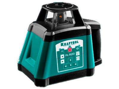    KRAFTOOL RL600L 34600