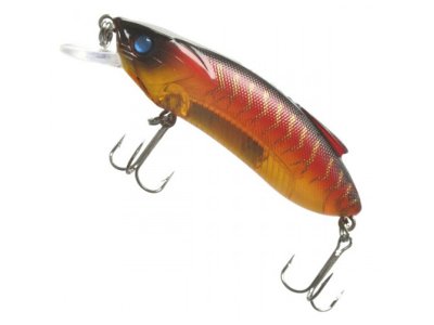  San San Minnow Bax 73SP 73mm 13.5g SP73-454