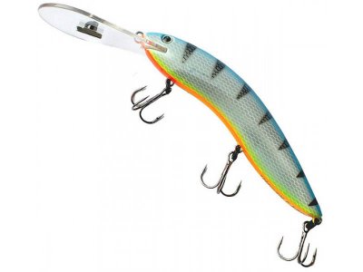  San San Minnow Trol 120F 120mm 20g F120-501