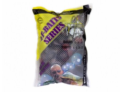  FT-Baits Series  - 10mm 600g FTB1012