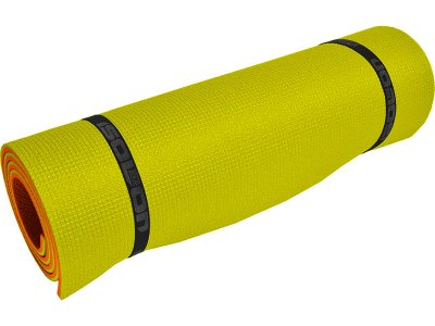  Isolon Camping 12 Red-Yellow Cm-12/2-066-00