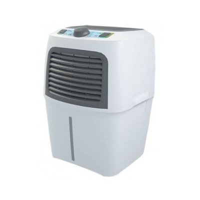   Fanline VE-400-4 White