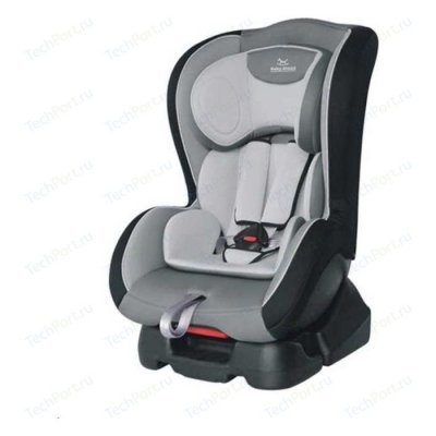 Автокресло Baby Care ESO Sport Premium black, 1/2 (9 кг-25 кг)
