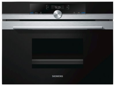    Siemens CD 634GBS1