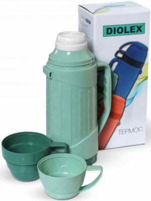  DIOLEX-TECO DXP-600-1
