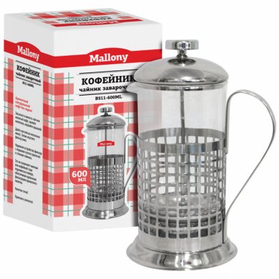   MALLONY  B511-600ML