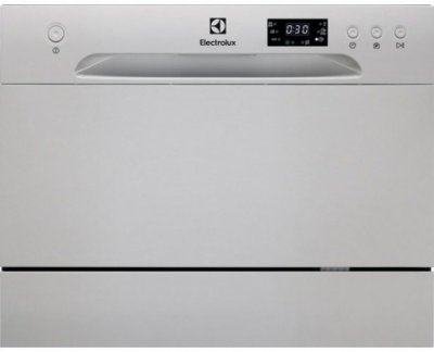    Electrolux ESF2400OS