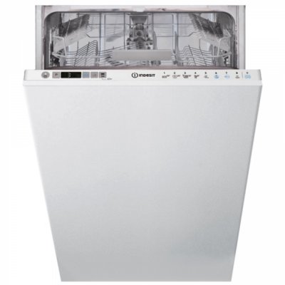   Indesit DSIC 3T117 Z 