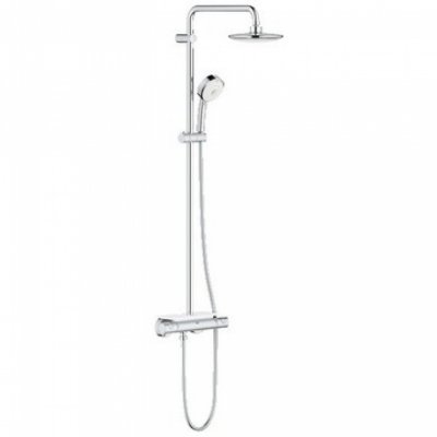       GROHE Eurotrend System 26249000 