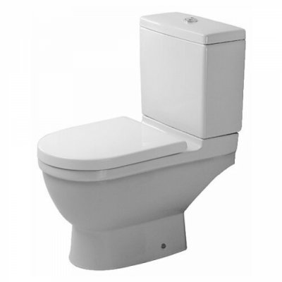  Duravit Starck 3  0126090000