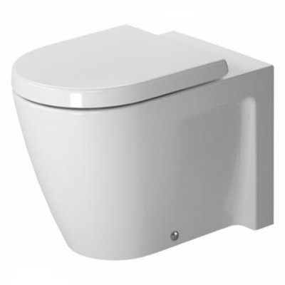  Duravit STARCK2 2128090000 